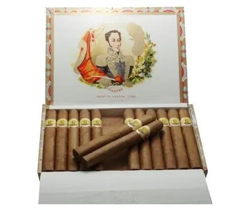 波利瓦尔雪茄 Bolivar